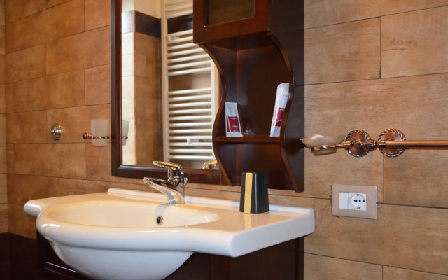 Borgo Patierno Agristor Country House