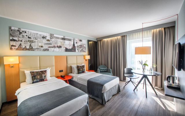 Holiday Inn Luebeck by IHG