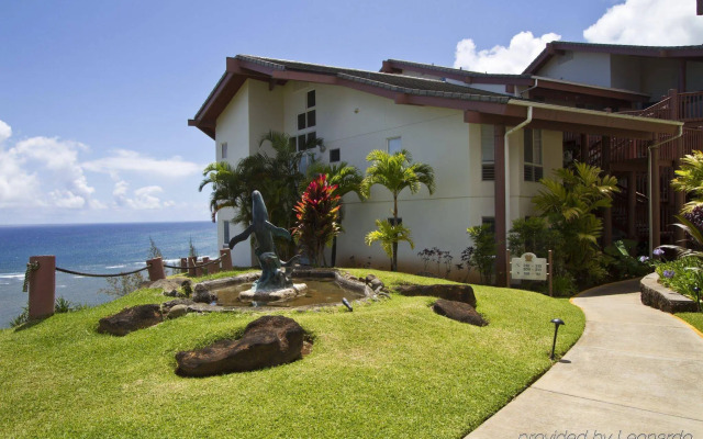Club Wyndham Shearwater