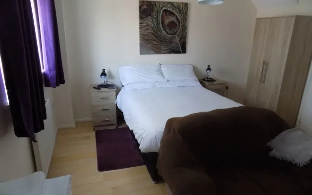 A Home From Home 2