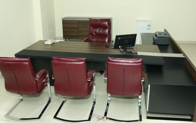 BMK House Apartments