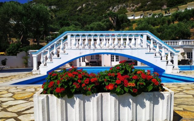 ionian view studios