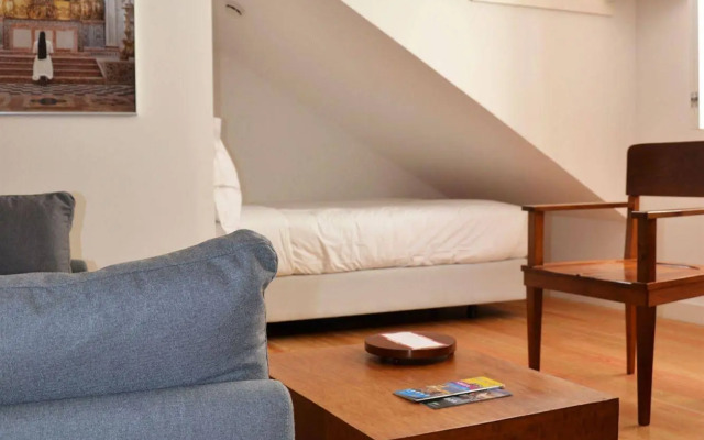 My Suite Lisbon Serviced Apartments