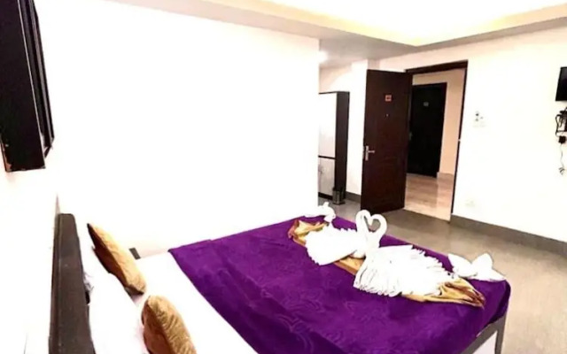 Pacific Hotels Vista Gangtok