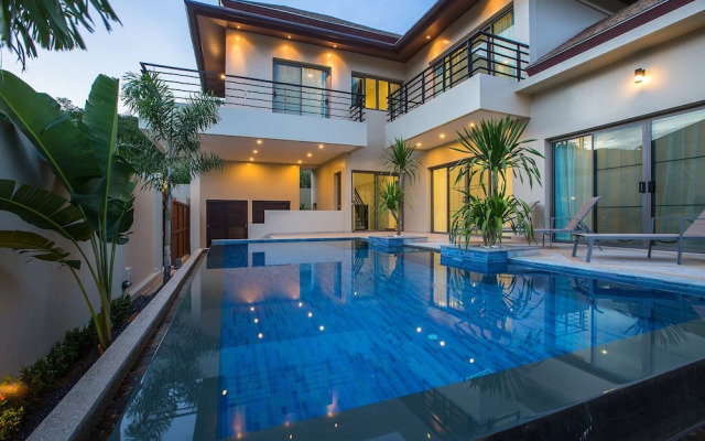 Villa Nusa