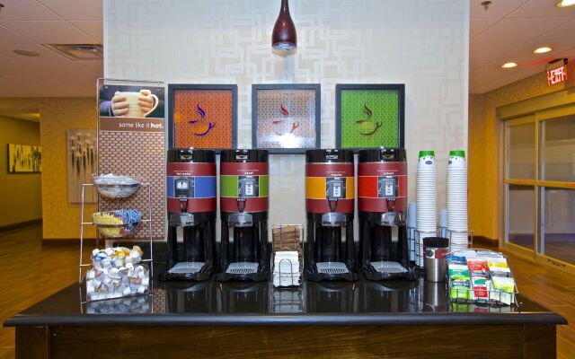 Hampton Inn Atlanta McDonough