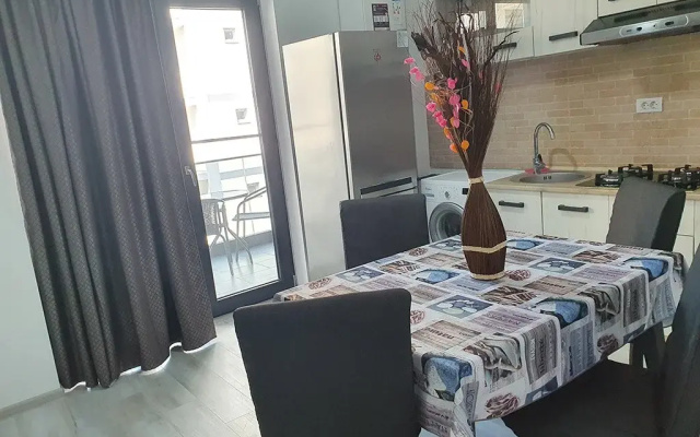 Apartament APARTEL ARTHUR cm