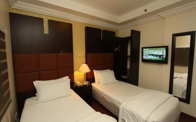 Al Saraya Grand
