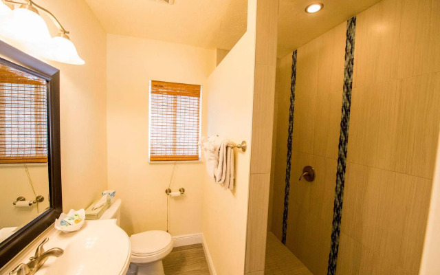 Siesta Key Beachside Villas