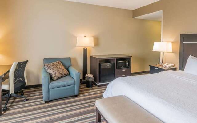 Hampton Inn New Albany