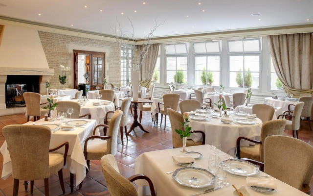 Hotel Le Dauphin