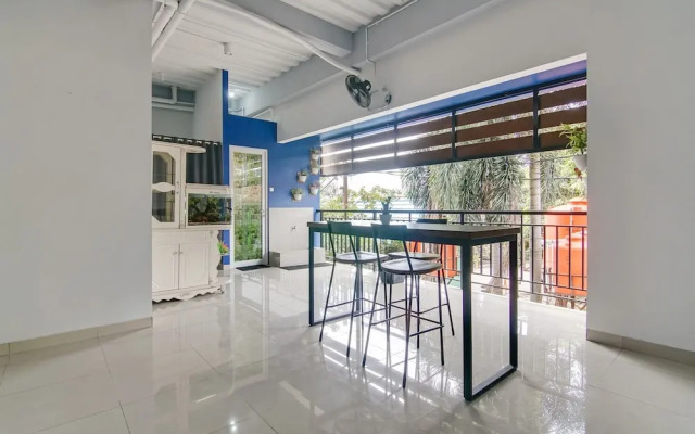 OYO 90305 De Umbrela Mansion Syari'ah Ciputat