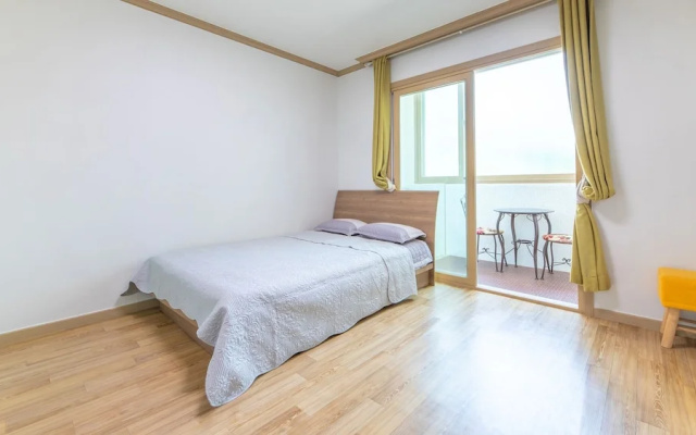 Samcheok Greenhyang Pension