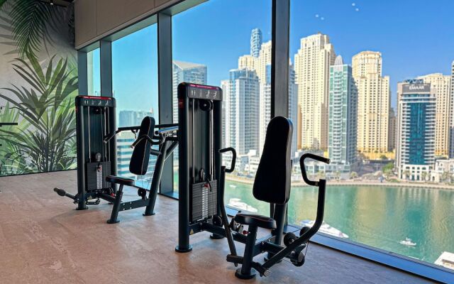 HiGuests - Vida Marina Yacht Club