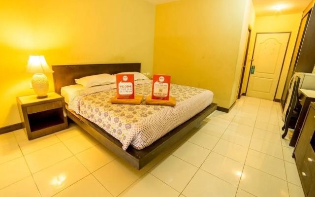 Nida Rooms Pattaya Walking Street 9