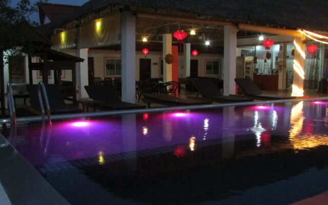 Jully Anna Guesthouse