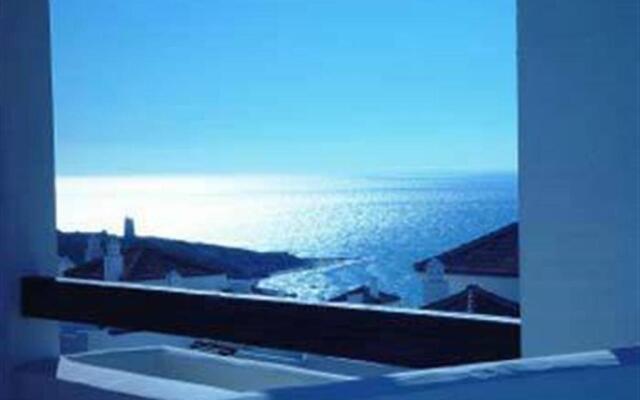 3 bed Penthouse great views