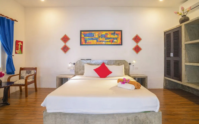 Be's Beach House An Bang