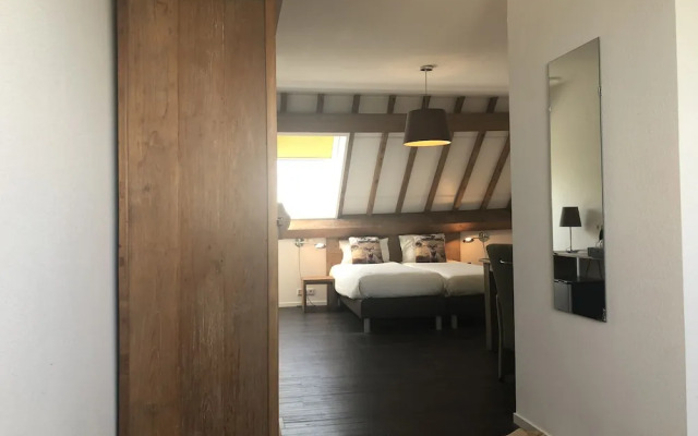 Hoevehotel Hof Christina
