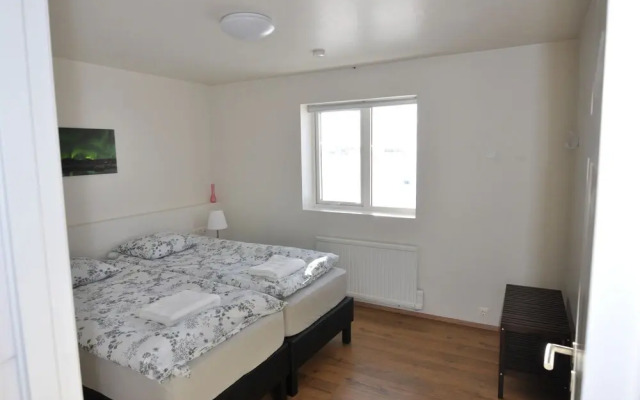 Kviholmi Premium Apartments