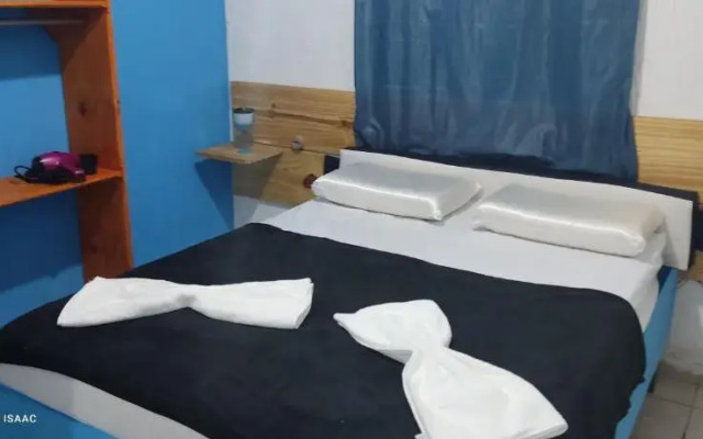 Casa 2 Isaac
