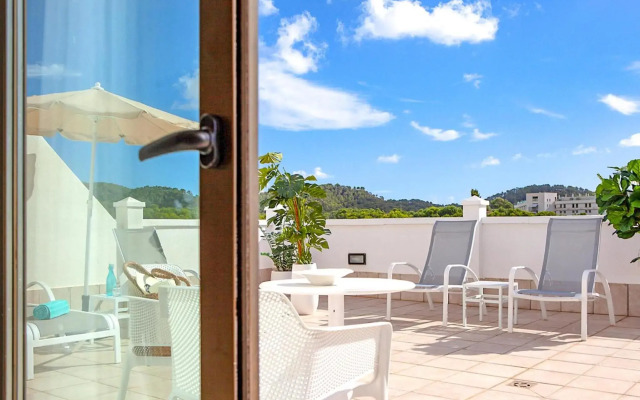 Ona Palmira Paguera Hotel