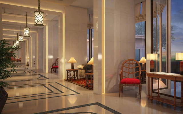 The Oberoi, New Delhi