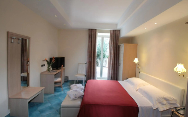 Hotel Regina Palace Terme
