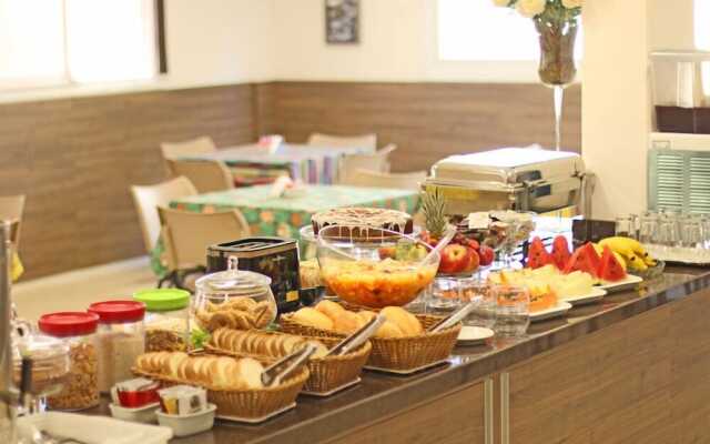 Hotel Ville House Premium