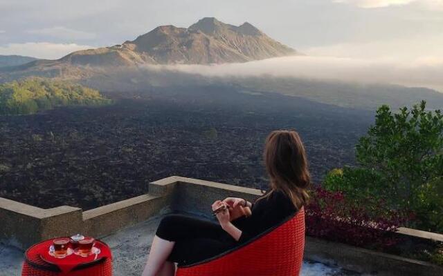 Ayodya Batur Villa