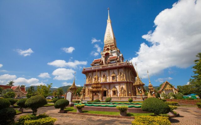 Lumi  Yai Bungalow