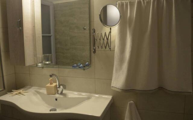 Kalymnos Suite home