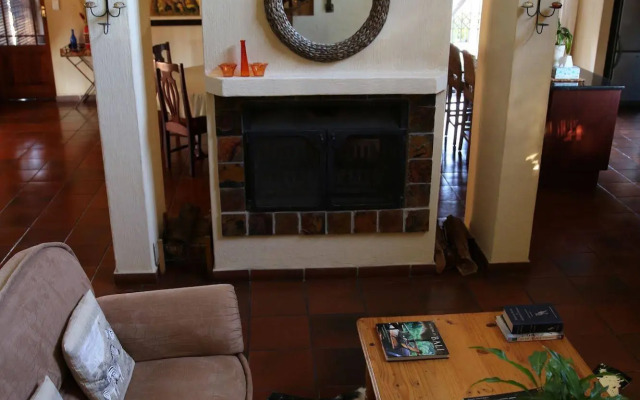 Avoca Lodge