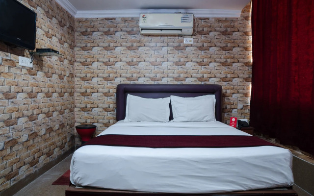 OYO 11604 Flagship Kolkata Airport near City Center 2