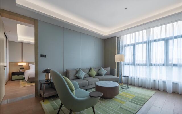 Holiday Inn Foshan Nanhai Central by IHG