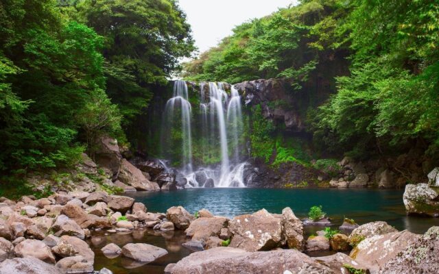 Sono Calm Jeju