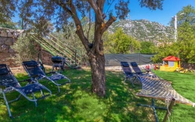 Villa Eylul Selimiye