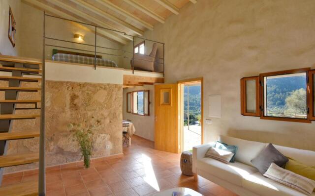 Country Cozy House