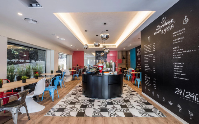 Stay Hotel Porto Centro Trindade