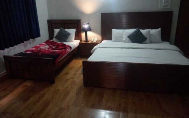 Royal Executive Guest House F-8