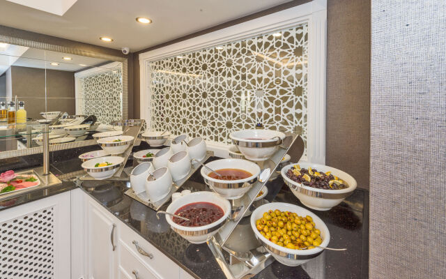 Hanna Hotel