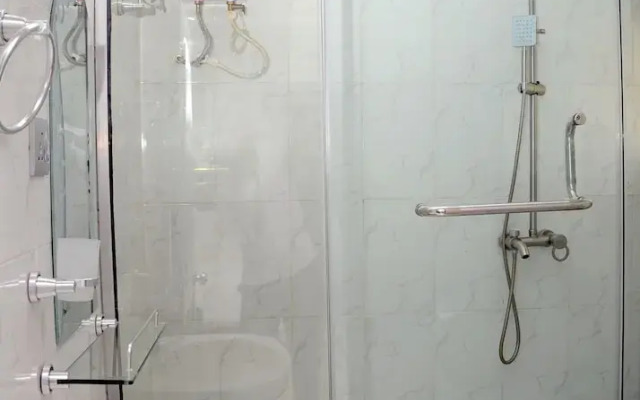 Cynarisso Hotel Lagos