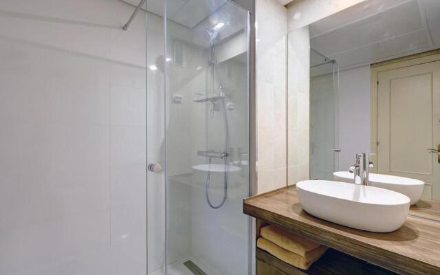 Penthouse Boulevard 401