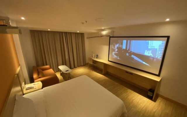 7 Days Inn·Zhuhai Gaolangang Pinsha