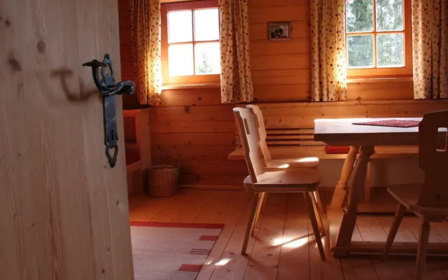 Farmhouse in Hopfgarten in Brixental With Garden