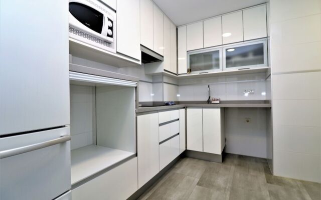 Apartamento Torre Benidorm 8