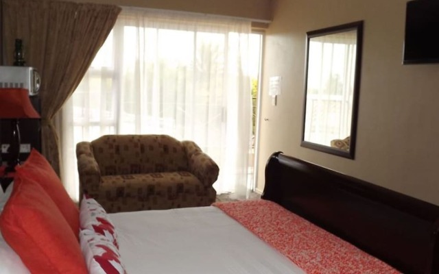 Morgenzicht Bed  Breakfast