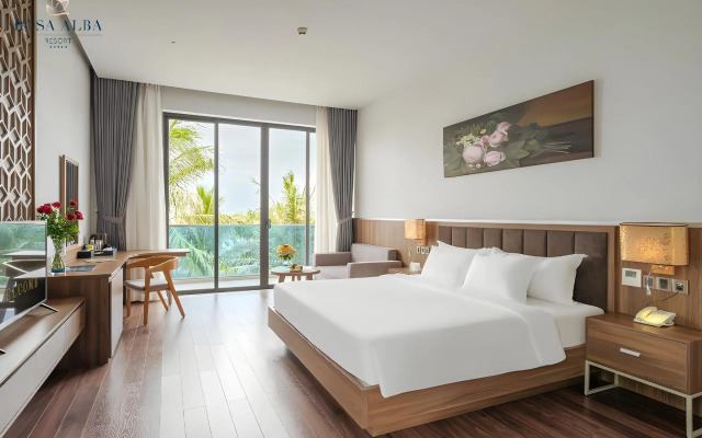 Rosa Alba Resort & Villas Tuy Hoa