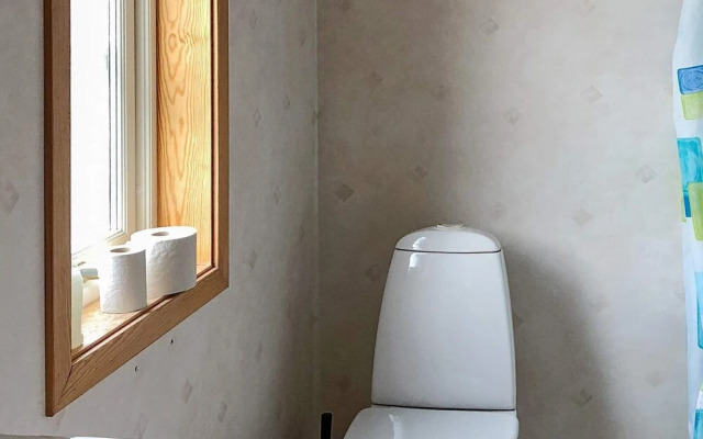 12 Person Holiday Home in Sälen