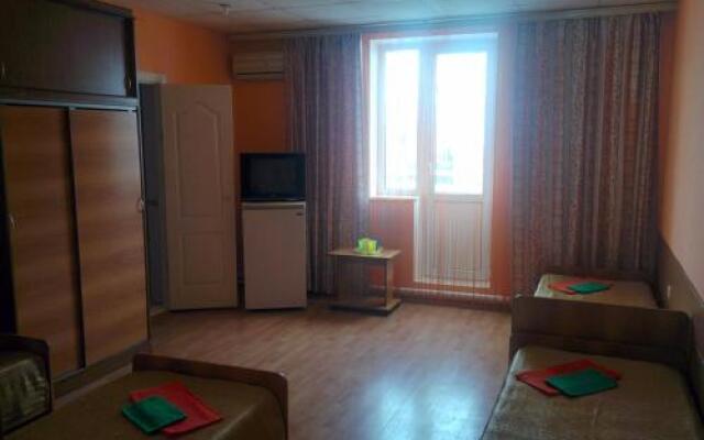 Guest house Vremena Goda